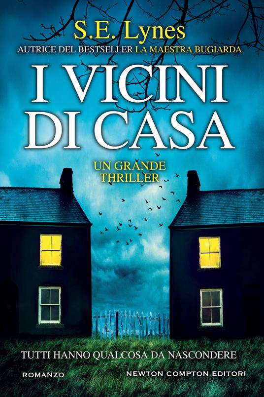 Thriller Archivi - Libri in viaggio