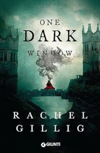 one dark window recensione - rachel gillig