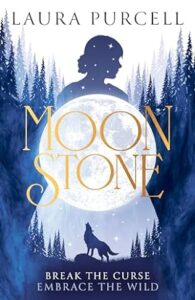 libri romance gotici saffici - moon stone