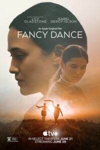 fancy dance - film recensione
