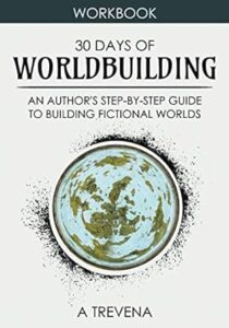 worldbuiling - come creare mondi fantasy