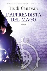 libri fantasy prequel - l'apprendista del mago