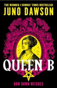 libri fantasy prequel - queen b