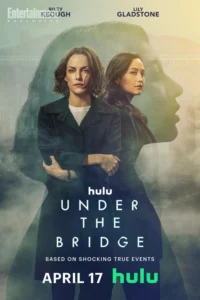 under the bridge - recensione miniserie 