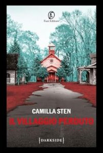 il villaggio perduto recensione - camilla sten