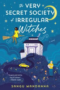 The Very Secret Society of Irregular Witches - recensione libro