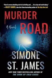 murder road recensione - simone st james