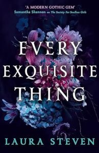 retelling ya di libri classici - every exquisite thing