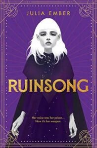 reteling YA di libri classici - ruinsong