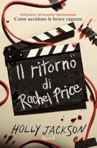 il ritorno di rachel price recensione - holly jackson