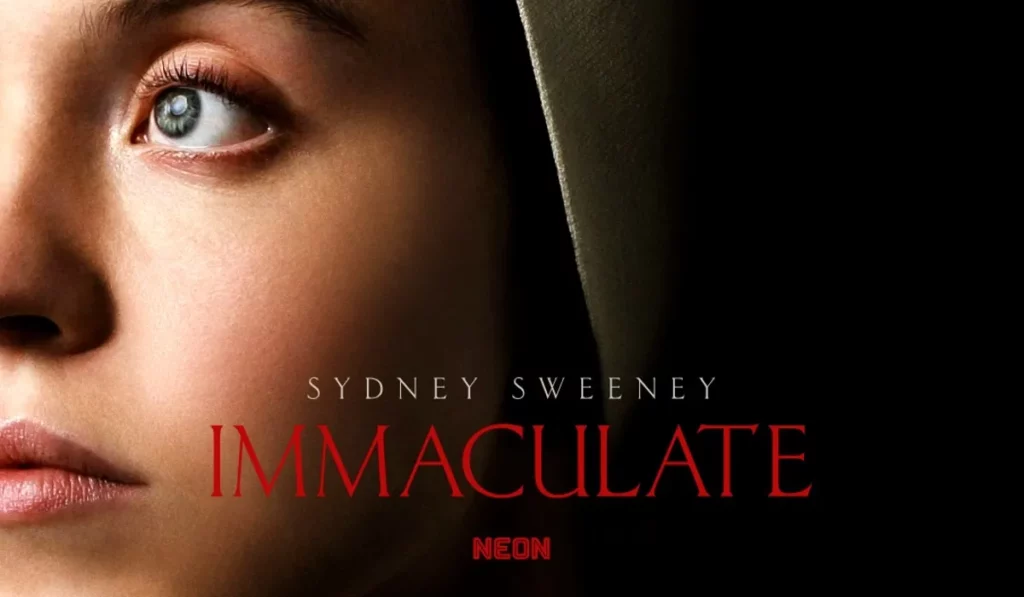 immaculate film horror - recensione