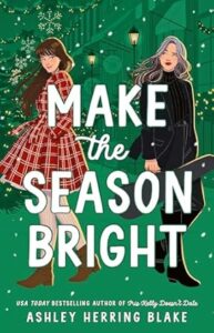 make the season bright recensione - ashley herring blake