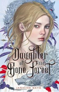 Daughter of the Bone Forest recensione - Jasmine Skye