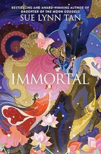 immortal - sue lynn tan