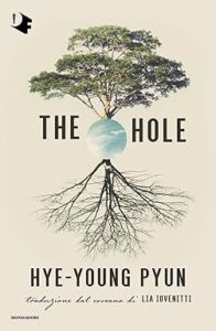 libri thriller coreani da leggere - the hole