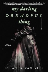 my darling dreadful thing recensione - johanna van veen