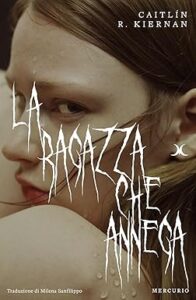 la ragazza che annega - caitlin kiernan