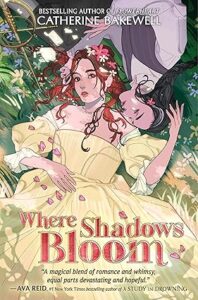 where shadows bloom - recensione